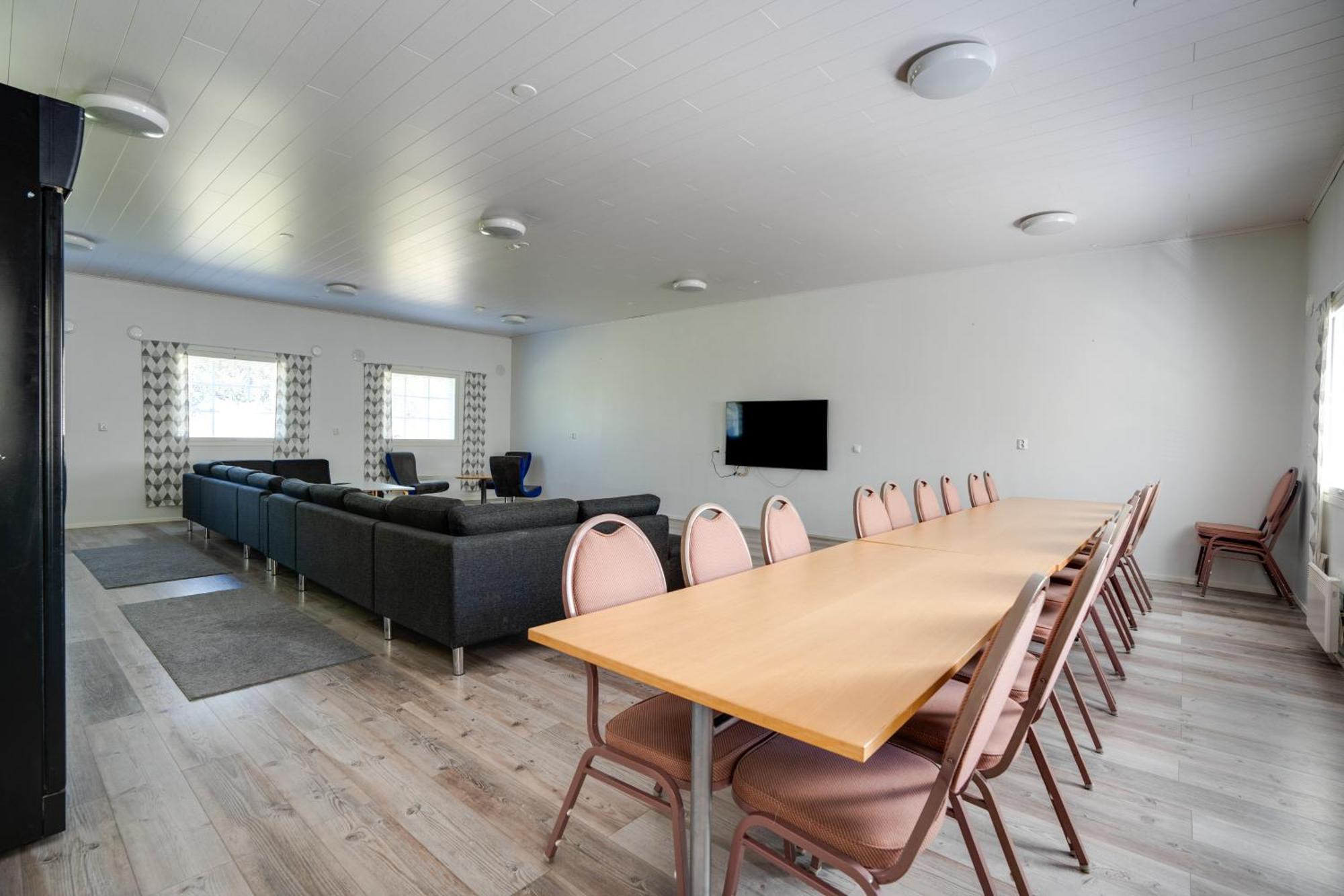 Lomahyppaeys Villa Nådendal Exteriör bild